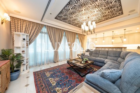 Ático en Dubai Marina, Dubai, 5 dormitorios, 5093 m², № 46027 - foto 23