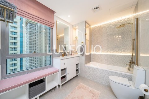 Ático en Dubai Marina, Dubai, 5 dormitorios, 5093 m², № 46027 - foto 14