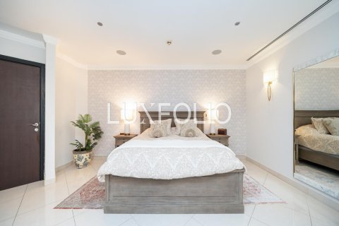 Ático en Dubai Marina, Dubai, 5 dormitorios, 5093 m², № 46027 - foto 8