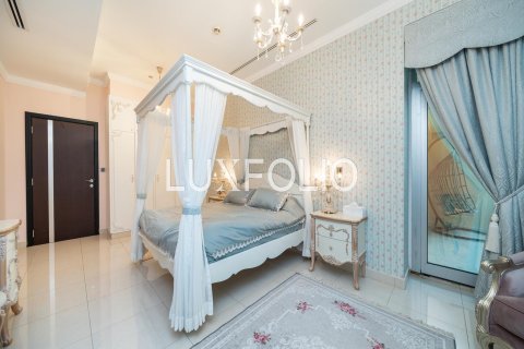 Ático en Dubai Marina, Dubai, 5 dormitorios, 5093 m², № 46027 - foto 13