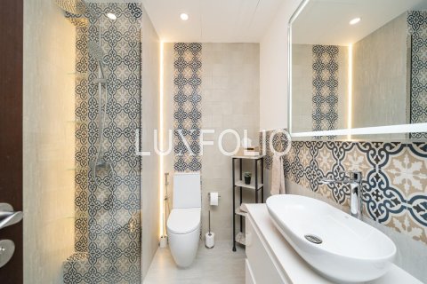 Ático en Dubai Marina, Dubai, 5 dormitorios, 5093 m², № 46027 - foto 20