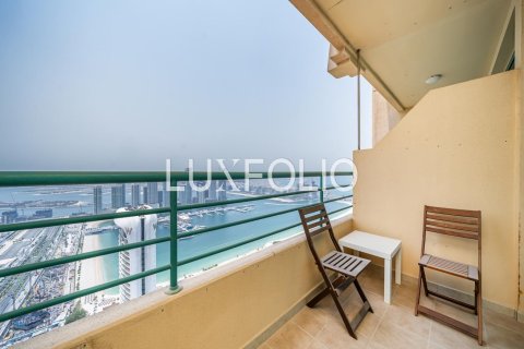 Ático en Dubai Marina, Dubai, 5 dormitorios, 5093 m², № 46027 - foto 26