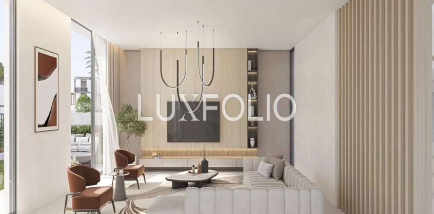 Maison de ville à Dubai Land, Dubai, 3 chambres, 212 m², № 46034