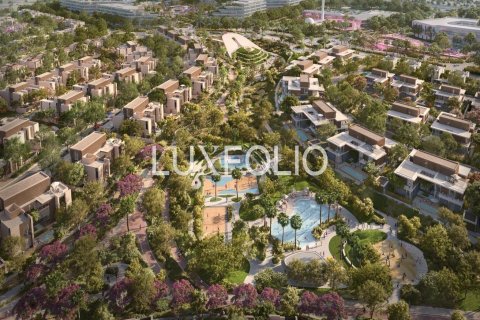 Maison de ville à Dubai Land, Dubai, 3 chambres, 212 m², № 46034 - photo 17