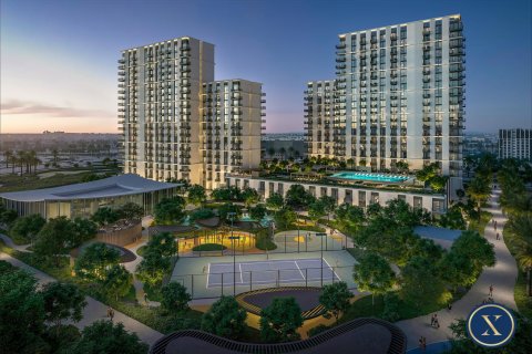 Apartment in Dubai Hills, Dubai Hills Estate, Dubai 1 bedroom, 66 sq.m. № 46022