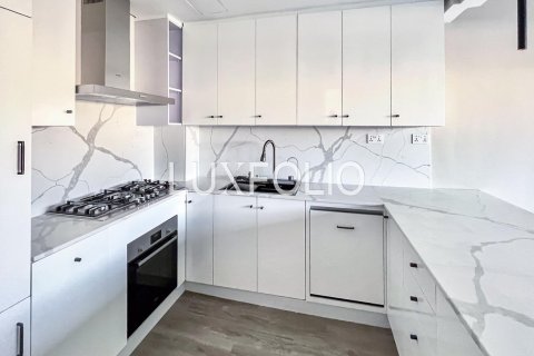 Townhouse in Al Andalus, Jumeirah Golf Estates, Dubai 2 bedrooms, 152 sq.m. № 46026
