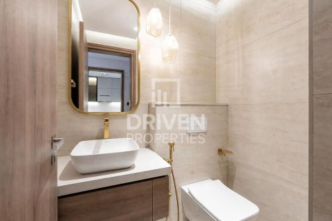 Appartement à Dubai Hills Estate, Dubai, 1 chambre, 94.58 m², № 142541 - photo 11