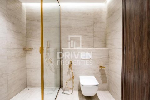 Appartement à Dubai Hills Estate, Dubai, 1 chambre, 94.58 m², № 142541 - photo 13