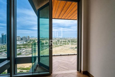 Appartement à Dubai Hills Estate, Dubai, 1 chambre, 94.58 m², № 142541 - photo 7