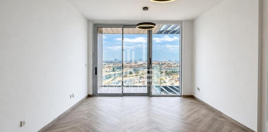 Appartement à Dubai Hills Estate, Dubai, 1 chambre, 94.58 m², № 142541