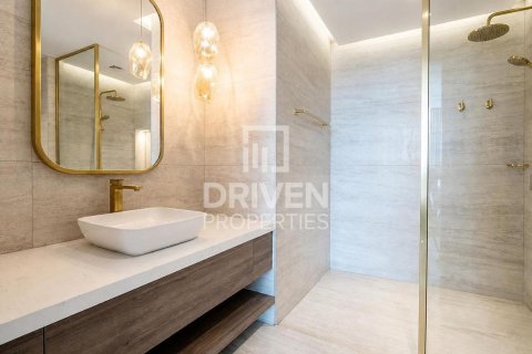 Appartement à Dubai Hills Estate, Dubai, 1 chambre, 94.58 m², № 142541 - photo 14