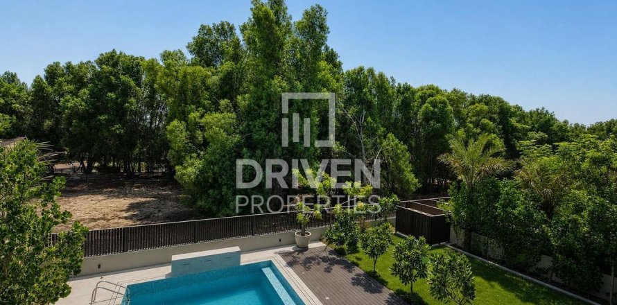 Villa à Nad Al Sheba 1, Nadd Al Sheba, Dubai, studio, 1175.97 m², № 142542