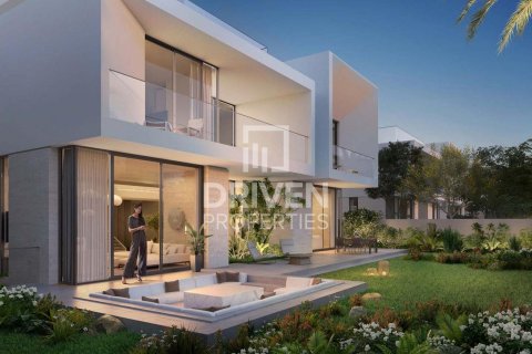Villa à Dubai Hills Estate, Dubai, 5 chambres, 784.01 m², № 142551 - photo 2