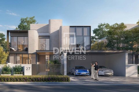 Villa à Dubai Hills Estate, Dubai, 5 chambres, 784.01 m², № 142551 - photo 3