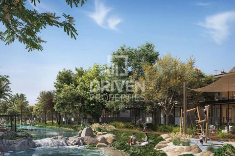Villa à Dubai Hills Estate, Dubai, 5 chambres, 784.01 m², № 142551 - photo 12