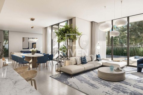 Villa à Dubai Hills Estate, Dubai, 5 chambres, 784.01 m², № 142551