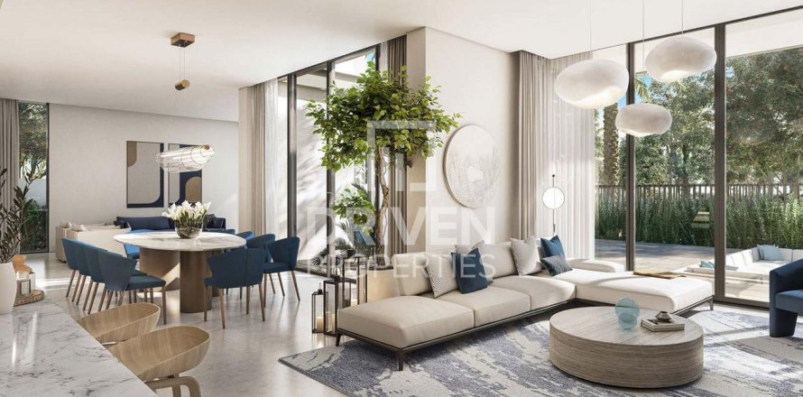 Villa à Dubai Hills Estate, Dubai, 5 chambres, 784.01 m², № 142551