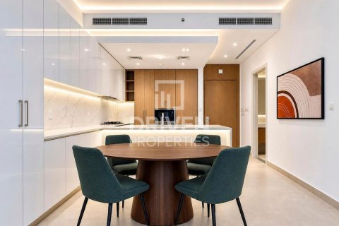 Appartement à Dubai Hills Estate, Dubai, 1 chambre, 78.32 m², № 142552 - photo 6