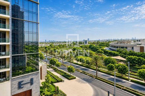 Appartement à Dubai Hills Estate, Dubai, 1 chambre, 78.32 m², № 142552