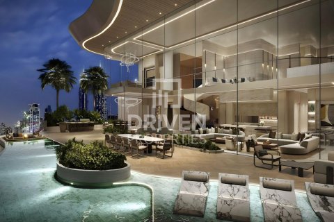 Penthouse in Al Wasl, Dubai 6 bedrooms, 2732.28 sq.m. № 142545