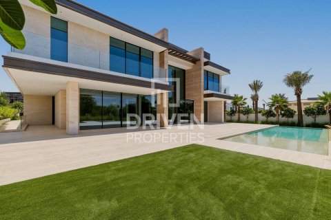 فيلا في Emerald Hills, دبي هيلز استيت, دبي 7 غرف نوم , 1582.51 م² رقم 142543