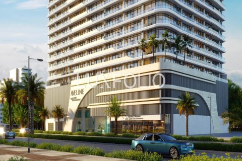 Apartamento en Jumeirah Village Circle, Dubai, 3 dormitorios, 126 m², № 45622 - foto 19