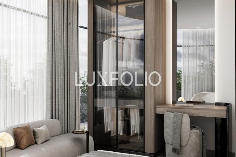 Apartamento en Jumeirah Village Circle, Dubai, 3 dormitorios, 126 m², № 45622 - foto 11