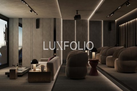 Apartamento en Jumeirah Village Circle, Dubai, 3 dormitorios, 126 m², № 45622 - foto 9