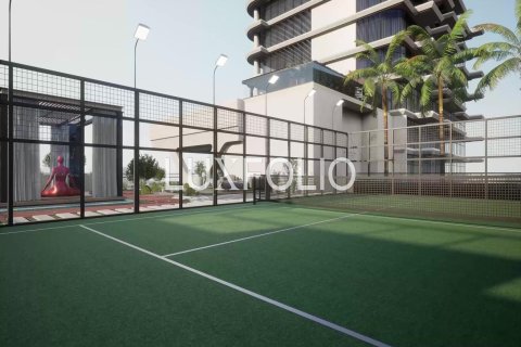 Apartamento en Jumeirah Village Circle, Dubai, 3 dormitorios, 126 m², № 45622 - foto 17