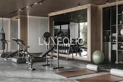 Apartamento en Jumeirah Village Circle, Dubai, 3 dormitorios, 126 m², № 45622 - foto 14