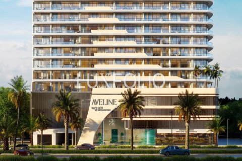 Apartamento en Jumeirah Village Circle, Dubai, 3 dormitorios, 126 m², № 45622 - foto 18