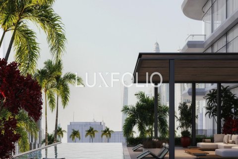 Apartamento en Jumeirah Village Circle, Dubai, 3 dormitorios, 126 m², № 45622 - foto 7