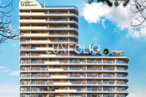 Apartamento en Jumeirah Village Circle, Dubai, 3 dormitorios, 126 m², № 45622 - foto 12