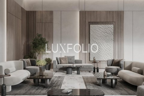 Apartamento en Jumeirah Village Circle, Dubai, 3 dormitorios, 126 m², № 45622 - foto 2
