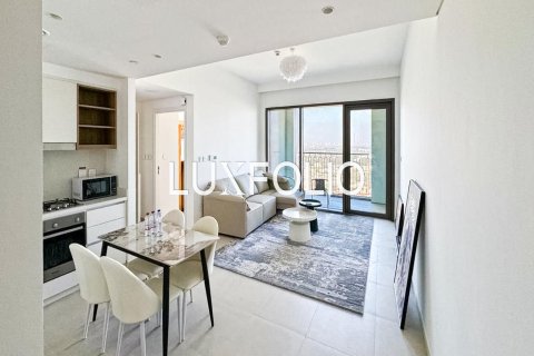 Apartment in Downtown Views II, Downtown Dubai (Downtown Burj Dubai), Dubai 1 bedroom, 69 sq.m. № 45620 - photo 2