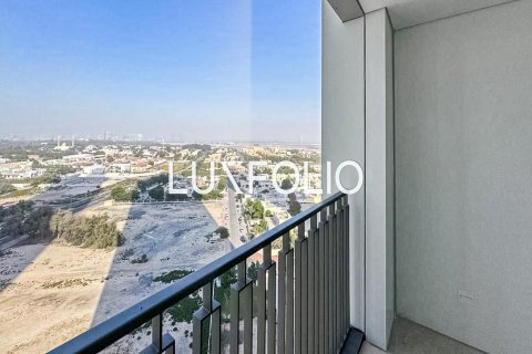 Apartamento en Downtown Views II, Downtown Dubai (Downtown Burj Dubai), Dubai, 1 dormitorio, 69 m², № 45620