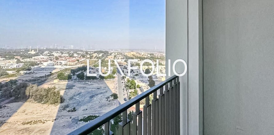 Apartment in Downtown Views II, Downtown Dubai (Downtown Burj Dubai), Dubai 1 bedroom, 69 sq.m. № 45620