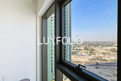 Apartment in Downtown Views II, Downtown Dubai (Downtown Burj Dubai), Dubai 1 bedroom, 69 sq.m. № 45620 - photo 3