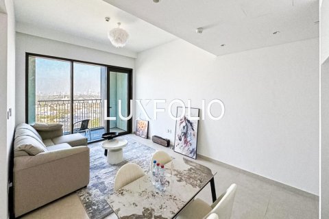 Apartment in Downtown Views II, Downtown Dubai (Downtown Burj Dubai), Dubai 1 bedroom, 69 sq.m. № 45620 - photo 6