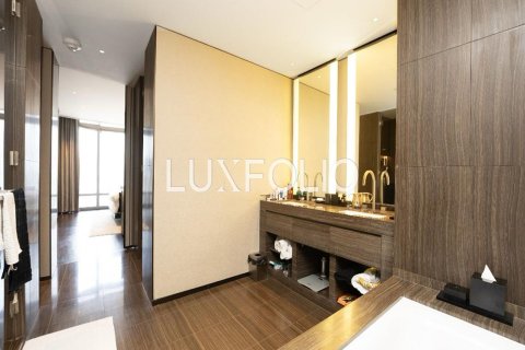 Appartement à Downtown Dubai (Downtown Burj Dubai), Dubai, 1 chambre, 94 m², № 45631 - photo 8
