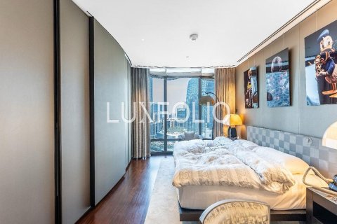 Appartement à Downtown Dubai (Downtown Burj Dubai), Dubai, 1 chambre, 94 m², № 45631 - photo 5
