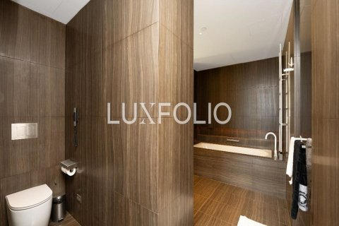 Appartement à Downtown Dubai (Downtown Burj Dubai), Dubai, 1 chambre, 94 m², № 45631 - photo 11