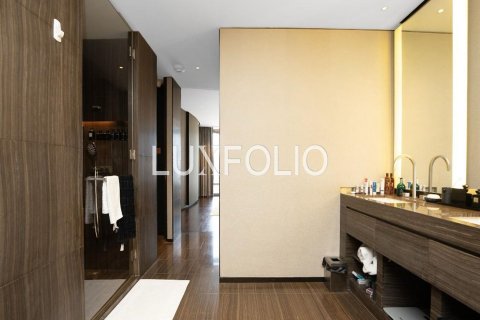 Appartement à Downtown Dubai (Downtown Burj Dubai), Dubai, 1 chambre, 94 m², № 45631 - photo 7