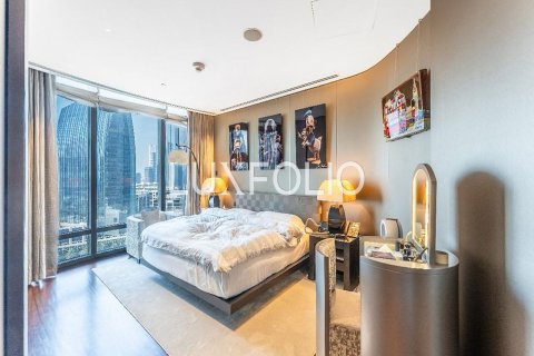 Appartement à Downtown Dubai (Downtown Burj Dubai), Dubai, 1 chambre, 94 m², № 45631 - photo 9