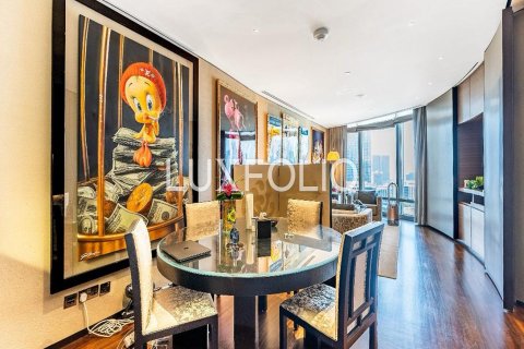 Appartement à Downtown Dubai (Downtown Burj Dubai), Dubai, 1 chambre, 94 m², № 45631 - photo 12