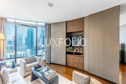 Appartement à Downtown Dubai (Downtown Burj Dubai), Dubai, 1 chambre, 94 m², № 45631 - photo 2