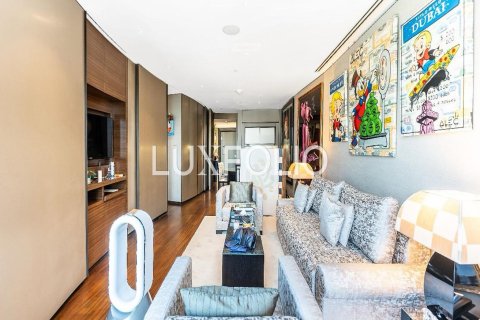 Appartement à Downtown Dubai (Downtown Burj Dubai), Dubai, 1 chambre, 94 m², № 45631 - photo 6