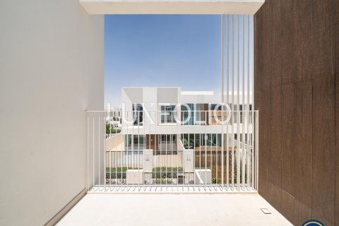 Townhouse in The Valley, Dubai 4 bedrooms, 206 sq.m. № 45632 - photo 23