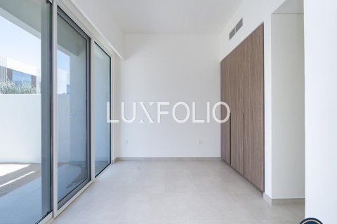 Townhouse in The Valley, Dubai 4 bedrooms, 206 sq.m. № 45632 - photo 6