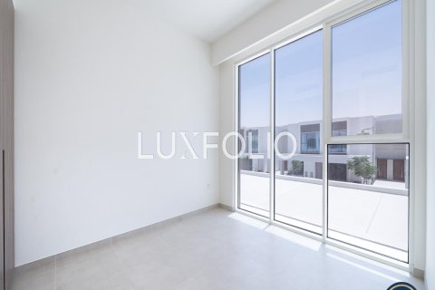 Townhouse in The Valley, Dubai 4 bedrooms, 206 sq.m. № 45632 - photo 19